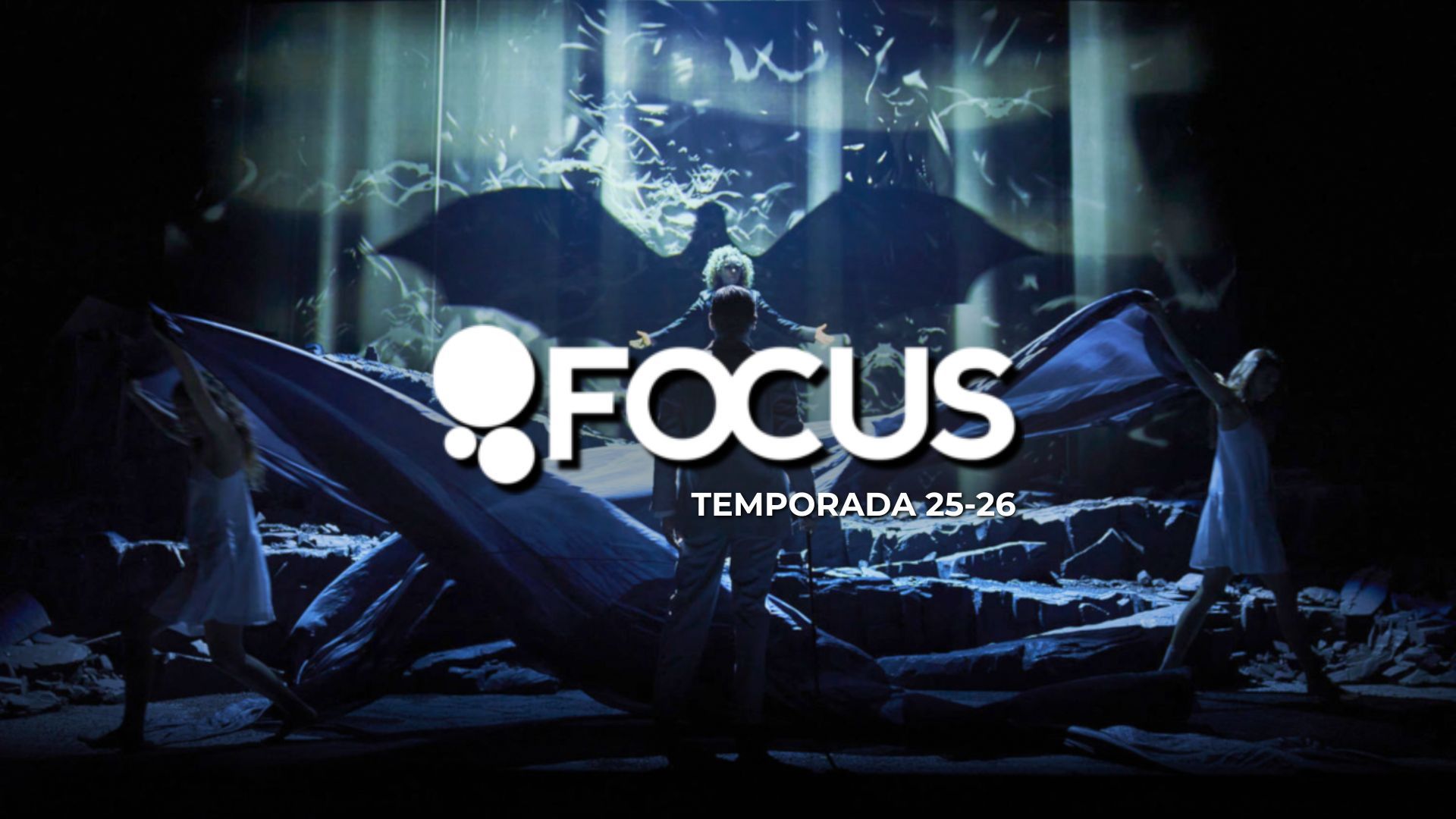 La Cubana i "Germans de sang" brillen a la nova temporada de Focus
