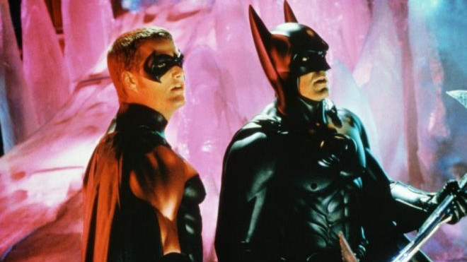 Muere Joel Schumacher, director de 'Un día de furia' y 'Batman y Robin'