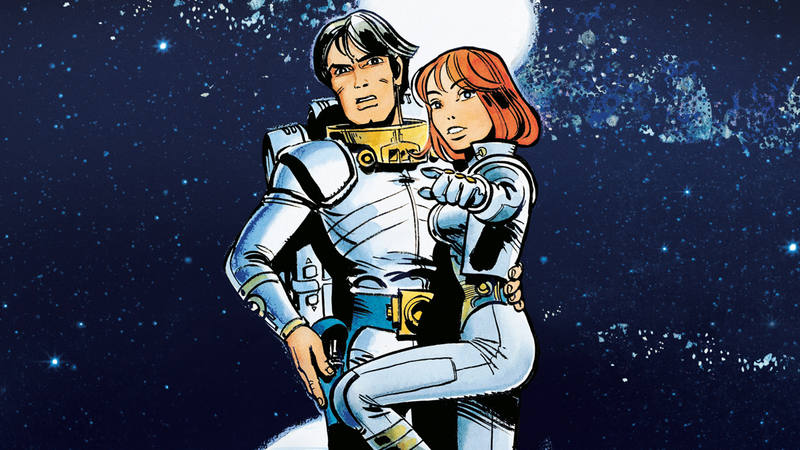 Muere a los 83 años el dibujante Jean-Claude Mézières, creador de Valerian