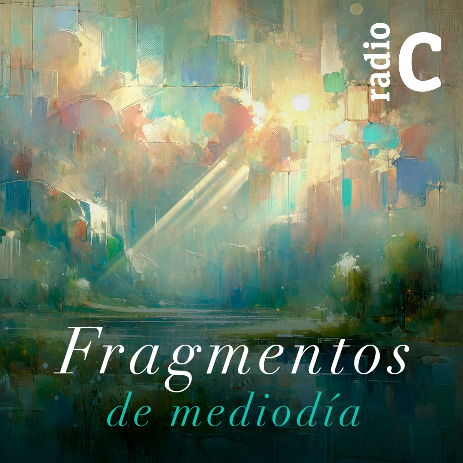 Fragmentos de mediodía