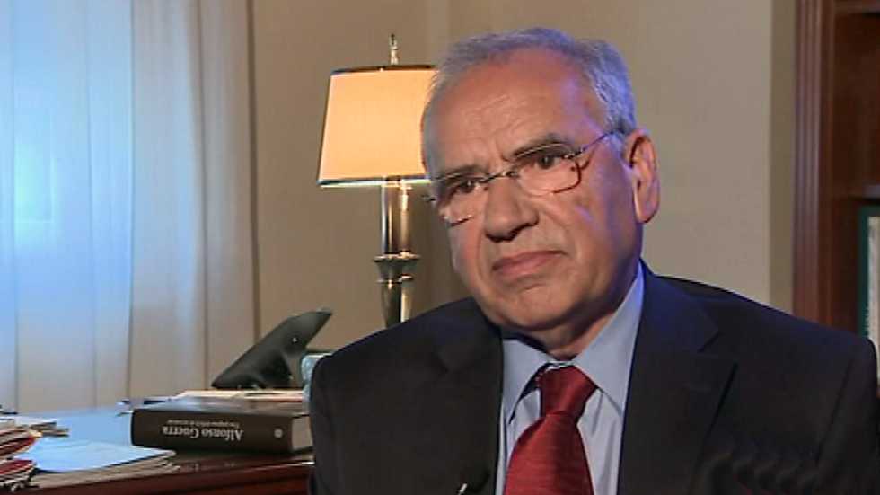 La Galería Alfonso Guerra RTVE.es