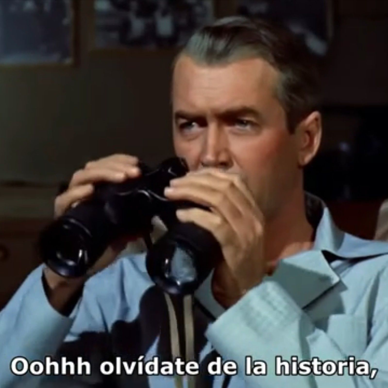 El gallo que no cesa - Desdoblando el doblaje: versión original versus doblaje