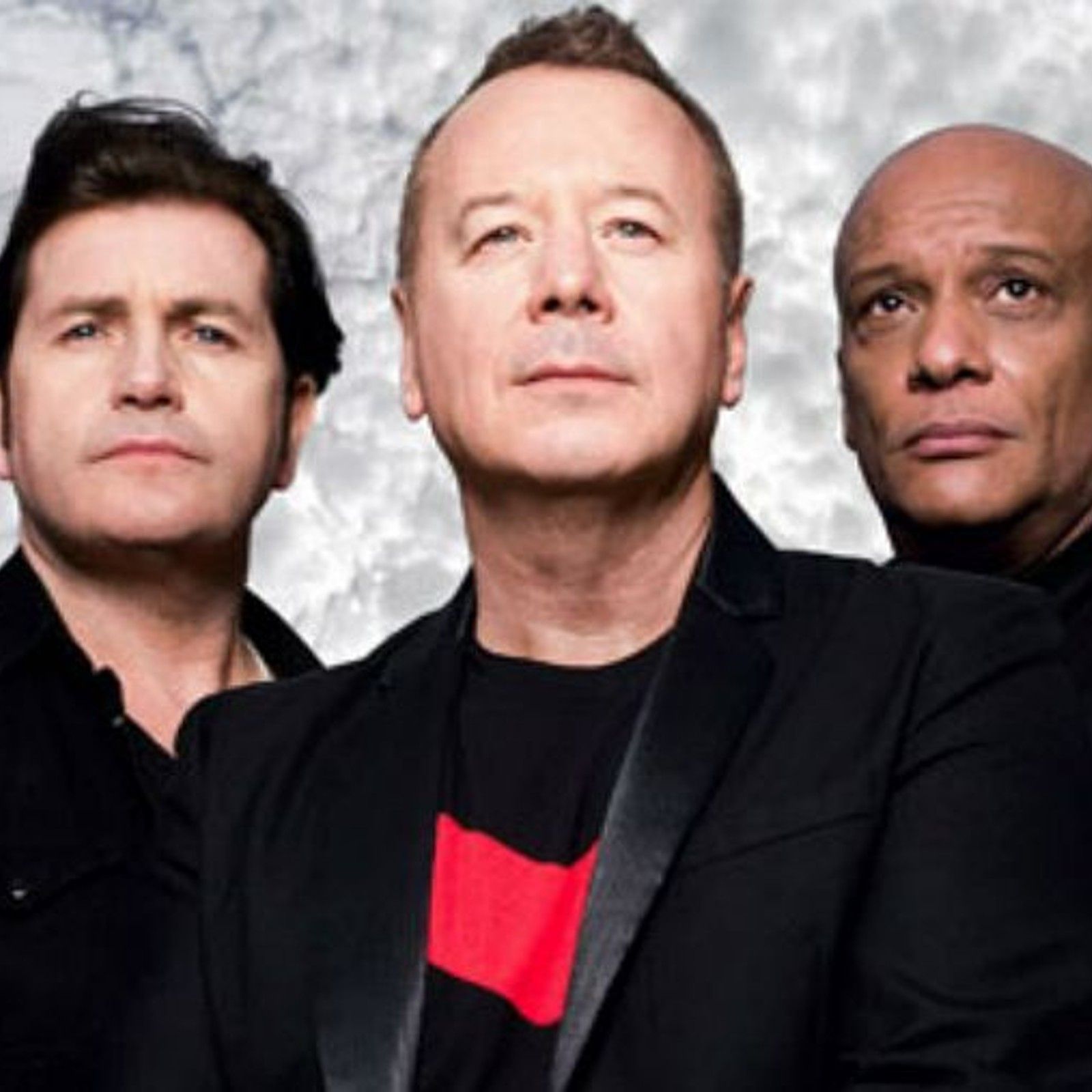 El gallo que no cesa - Más que música: Tere Vilas reivindica a Simple Minds