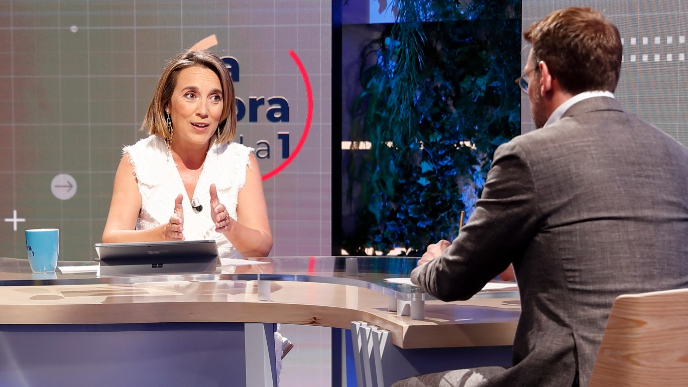 Homofobia: el PP pide no vincular a Vox con los "discursos de odio"