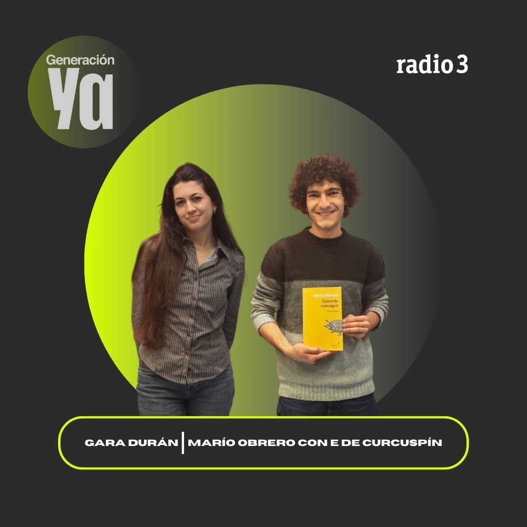 Generación Ya