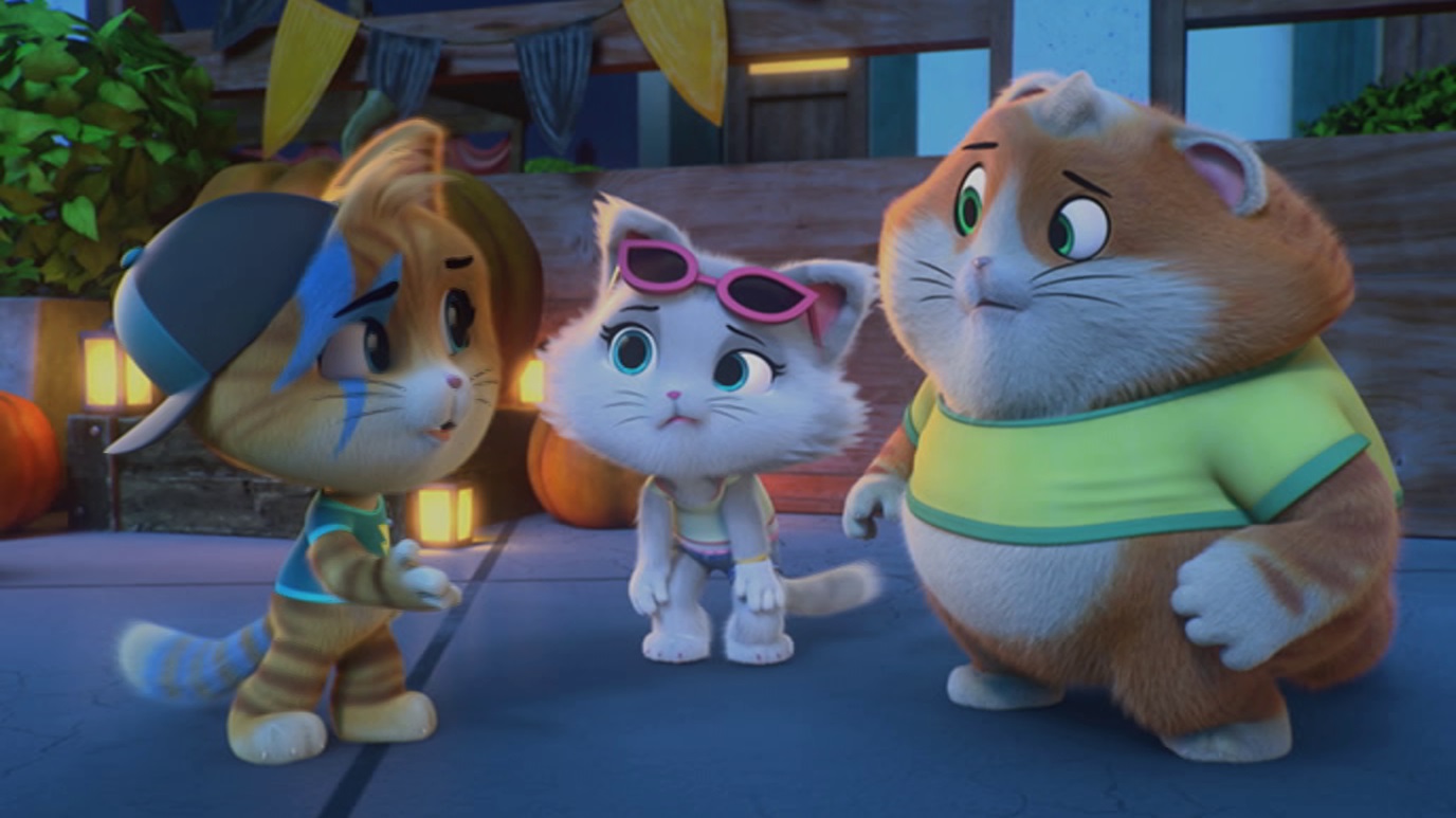 44 Gatos Gatos Miedosos Rtve Es El gato volador el gato volador porqueria de cancion el gato gato volador el gato volador sabes como haces que yo me ria jajajajajajjaja largate ya de aqui largate de. gatos miedosos