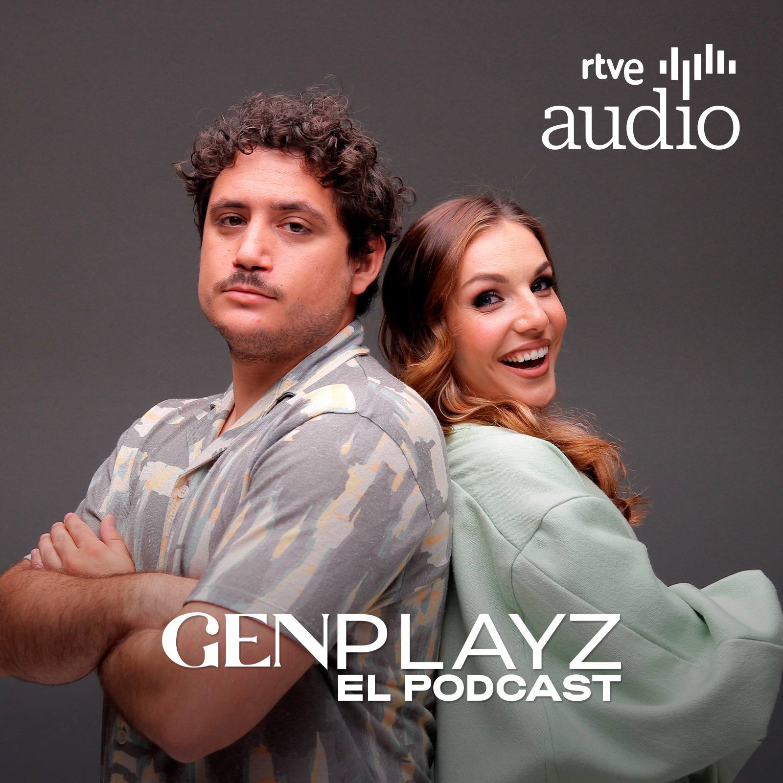 Gen Playz. El podcast