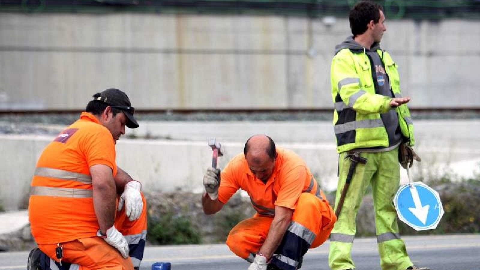 La Generalitat crea un grup de treball per prevenir els efectes de la calor en la salut laboral