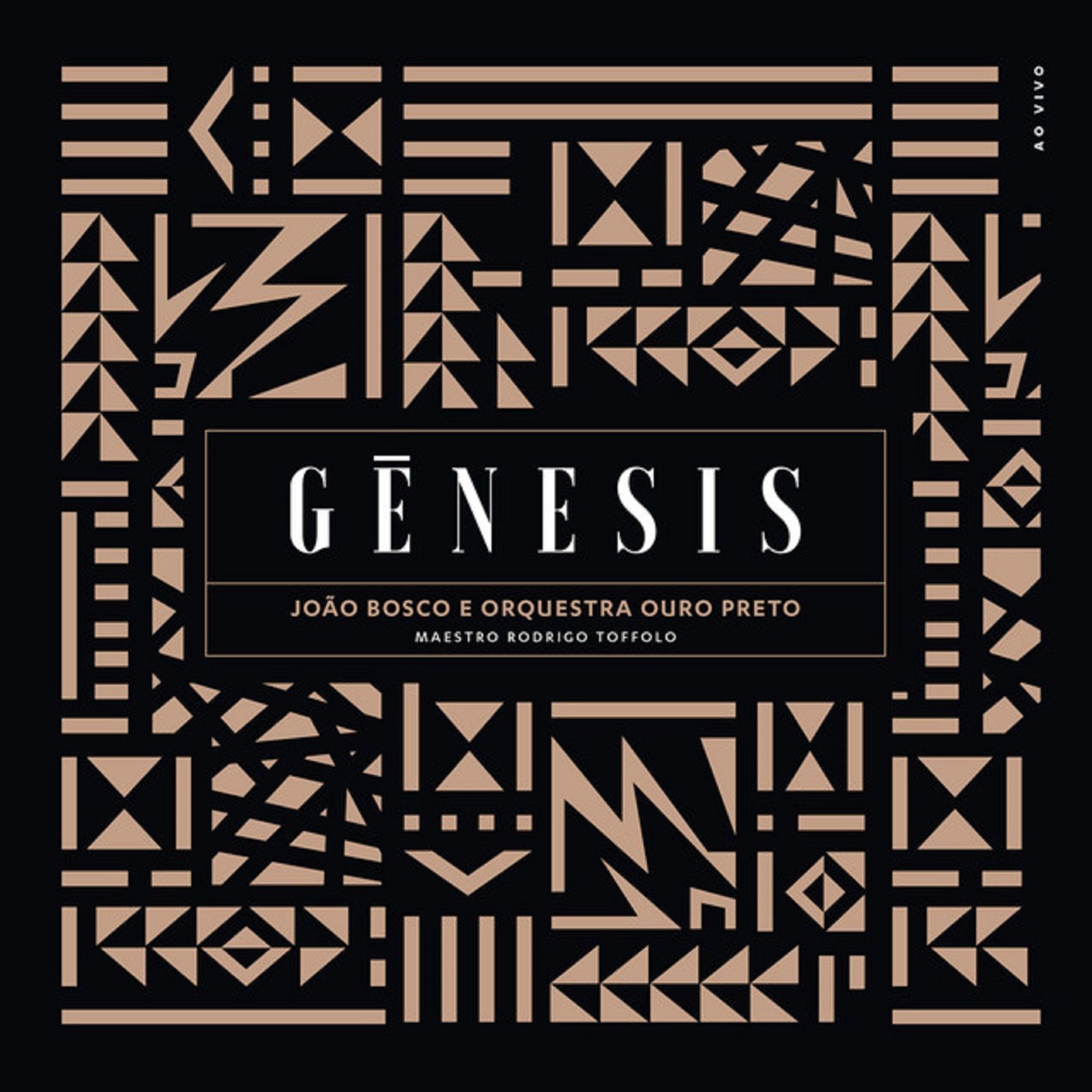 Cuando los elefantes sueñan con la música - El Génesis, según João Bosco - 07/10/25