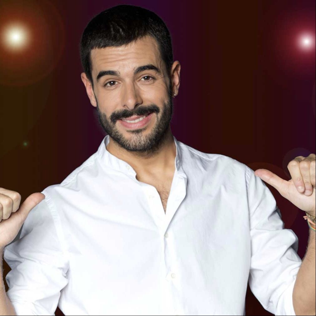 Gente despierta - 1a hora: Las armas de la comedia con Germán González - La risa como terapia - Humor para salvarse - 21/02/24