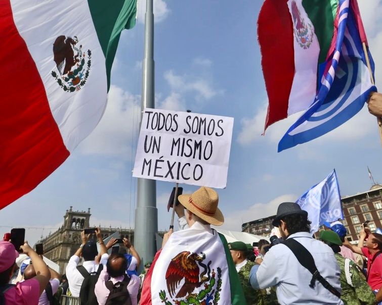 Gente despierta - Juan Carlos Iragorri - Elecciones históricas en México