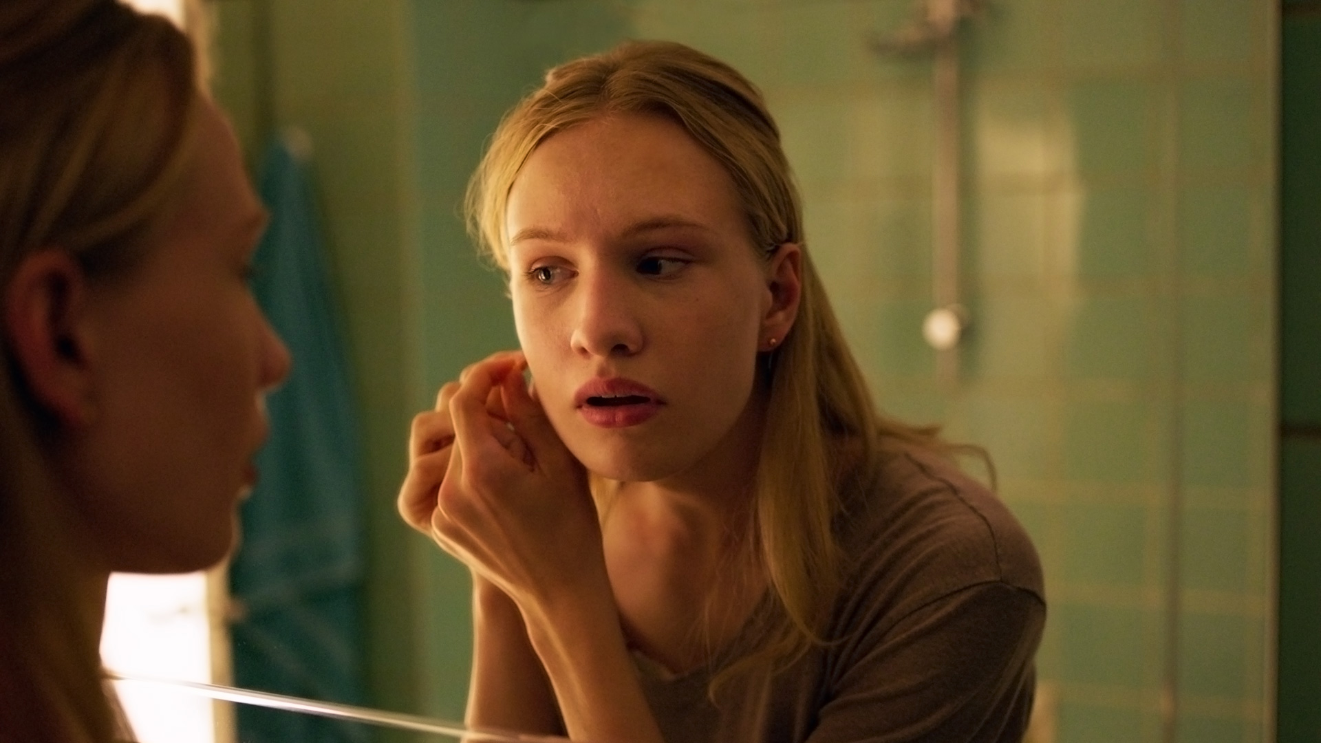 El cine de La 2 - Girl - Ver ahora
