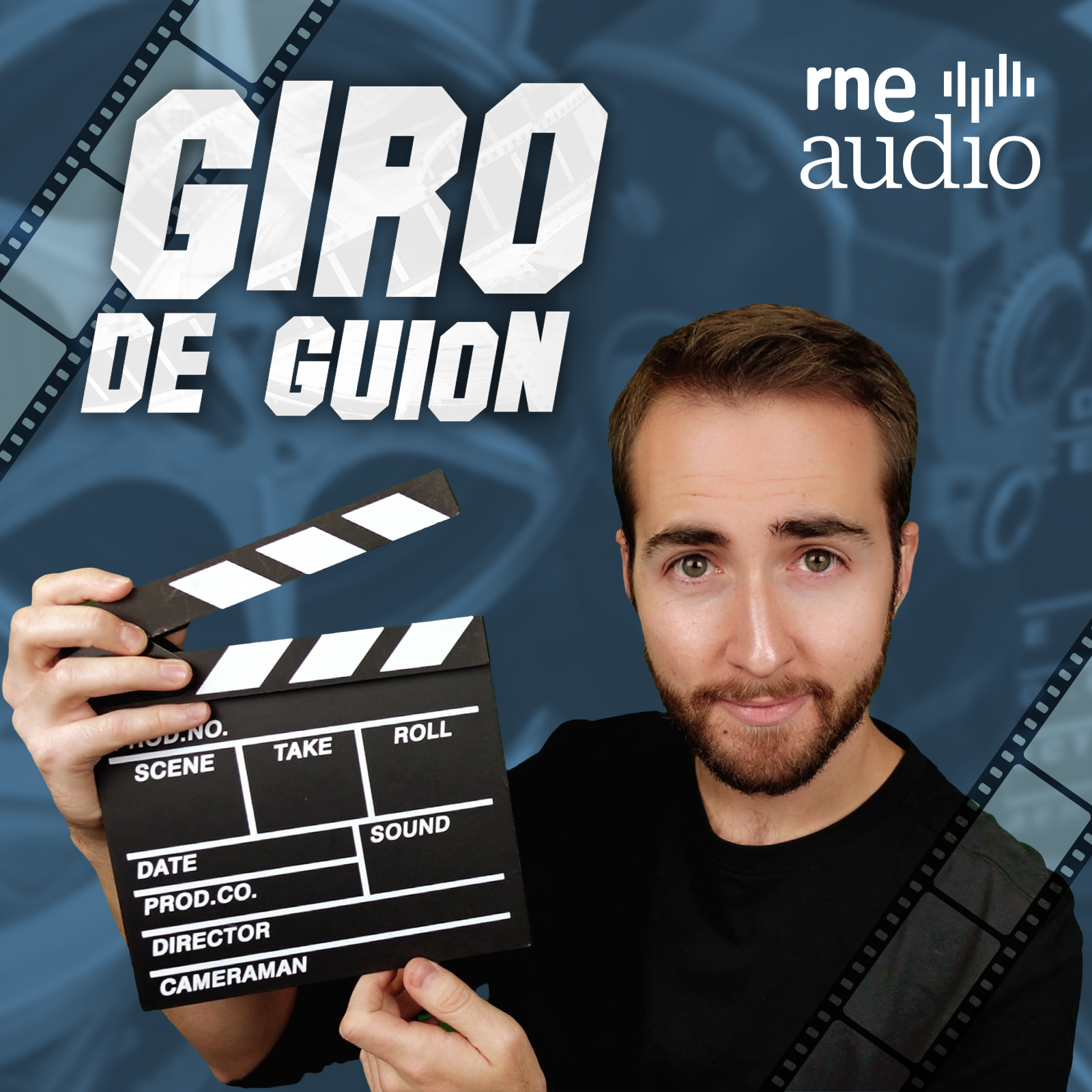 Giro de guion
