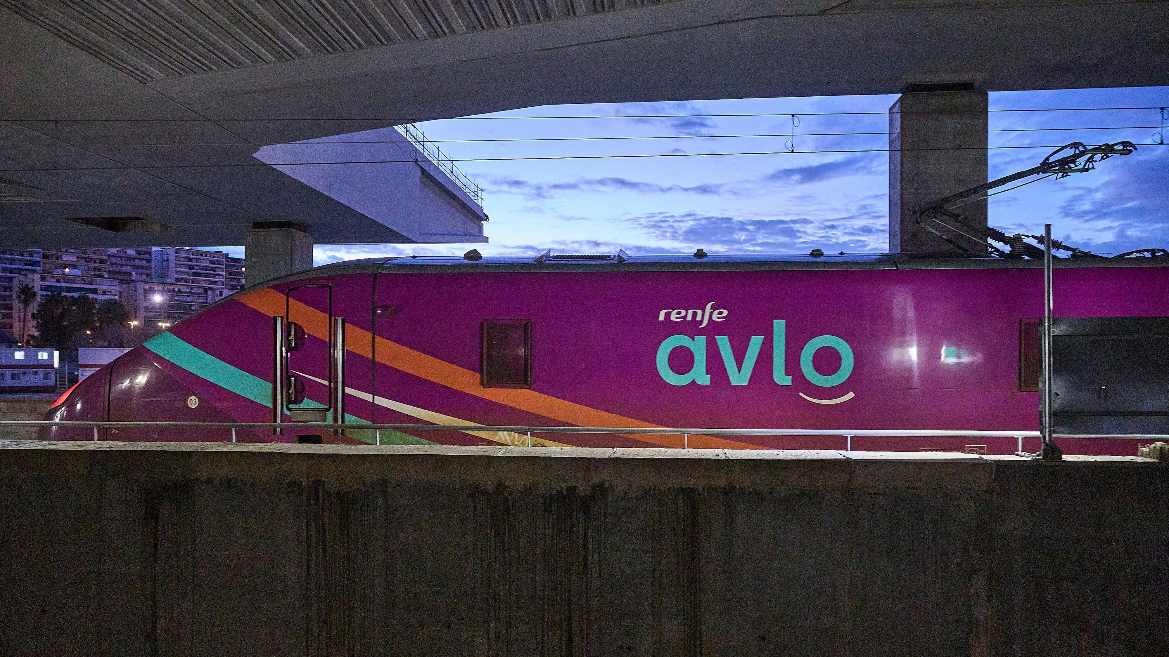Girona acumula més de 400 retards a l'alta velocitat el 2025