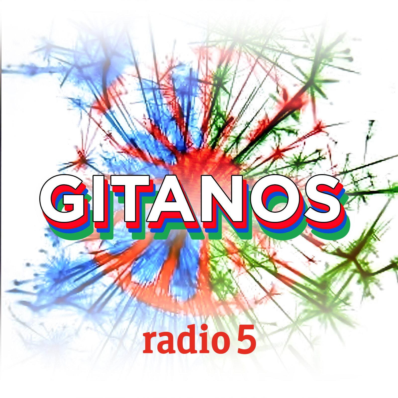 Gitanos en Radio 5