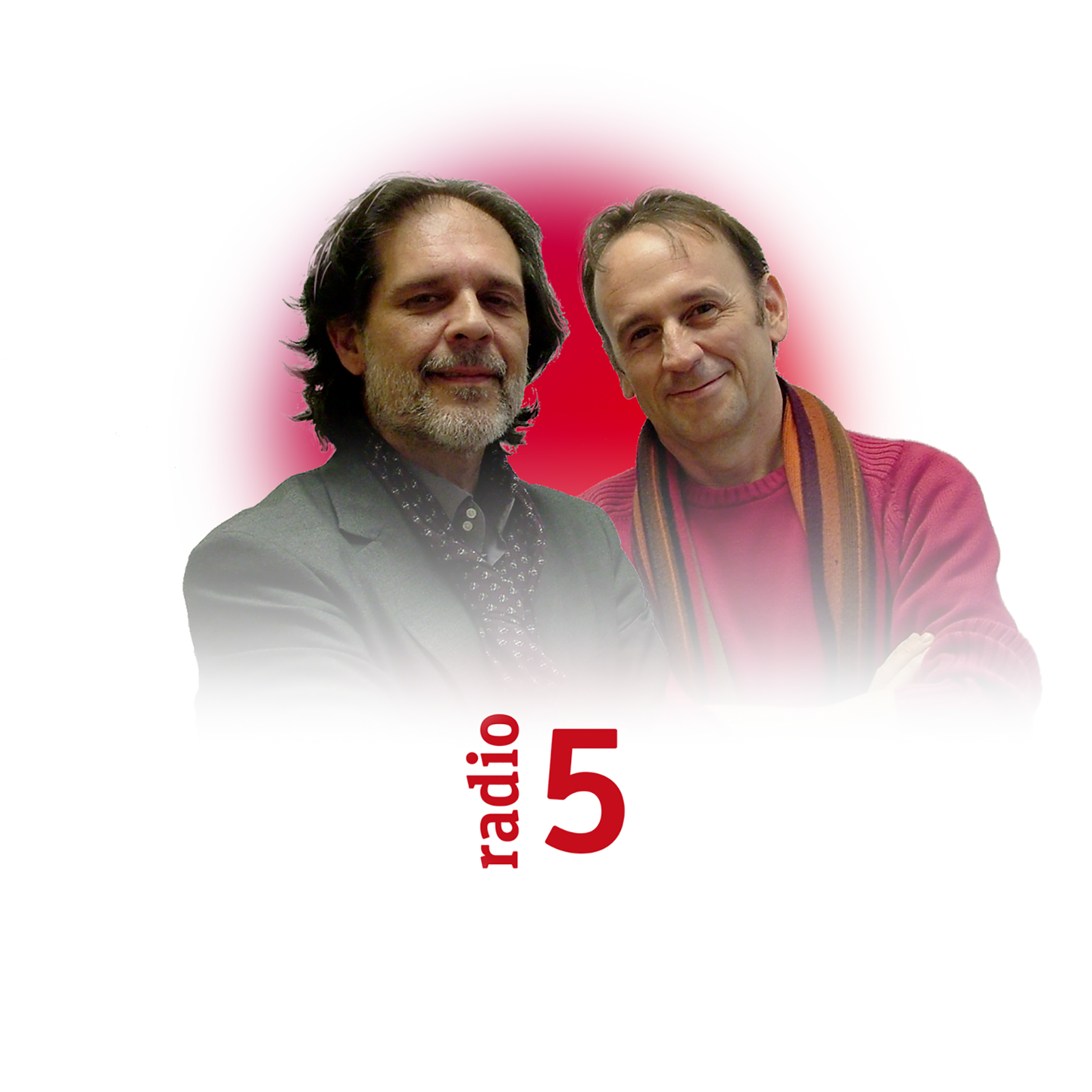 Gitanos en Radio 5