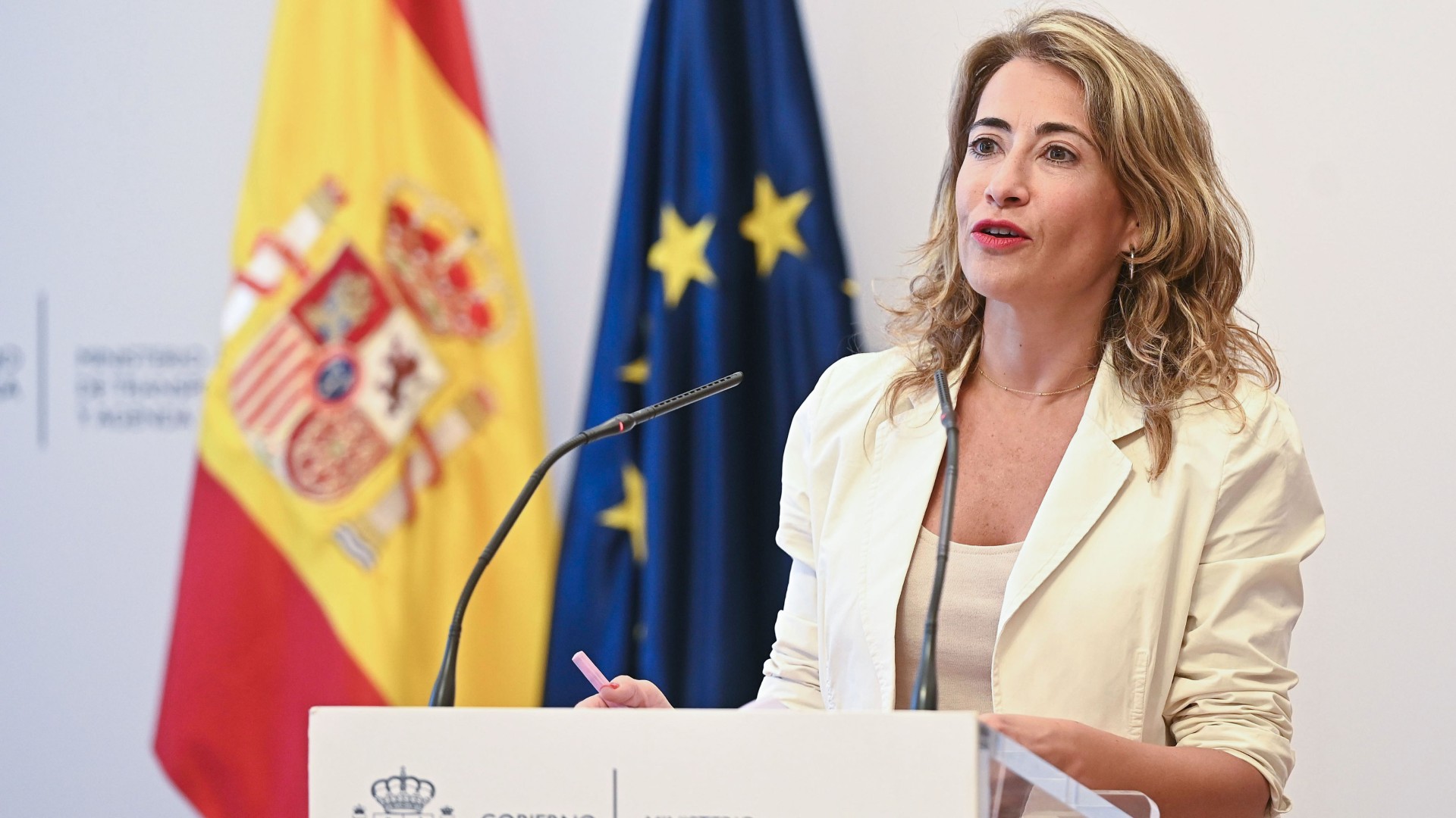 El Gobierno no descarta introducir cambios en el decreto energético
