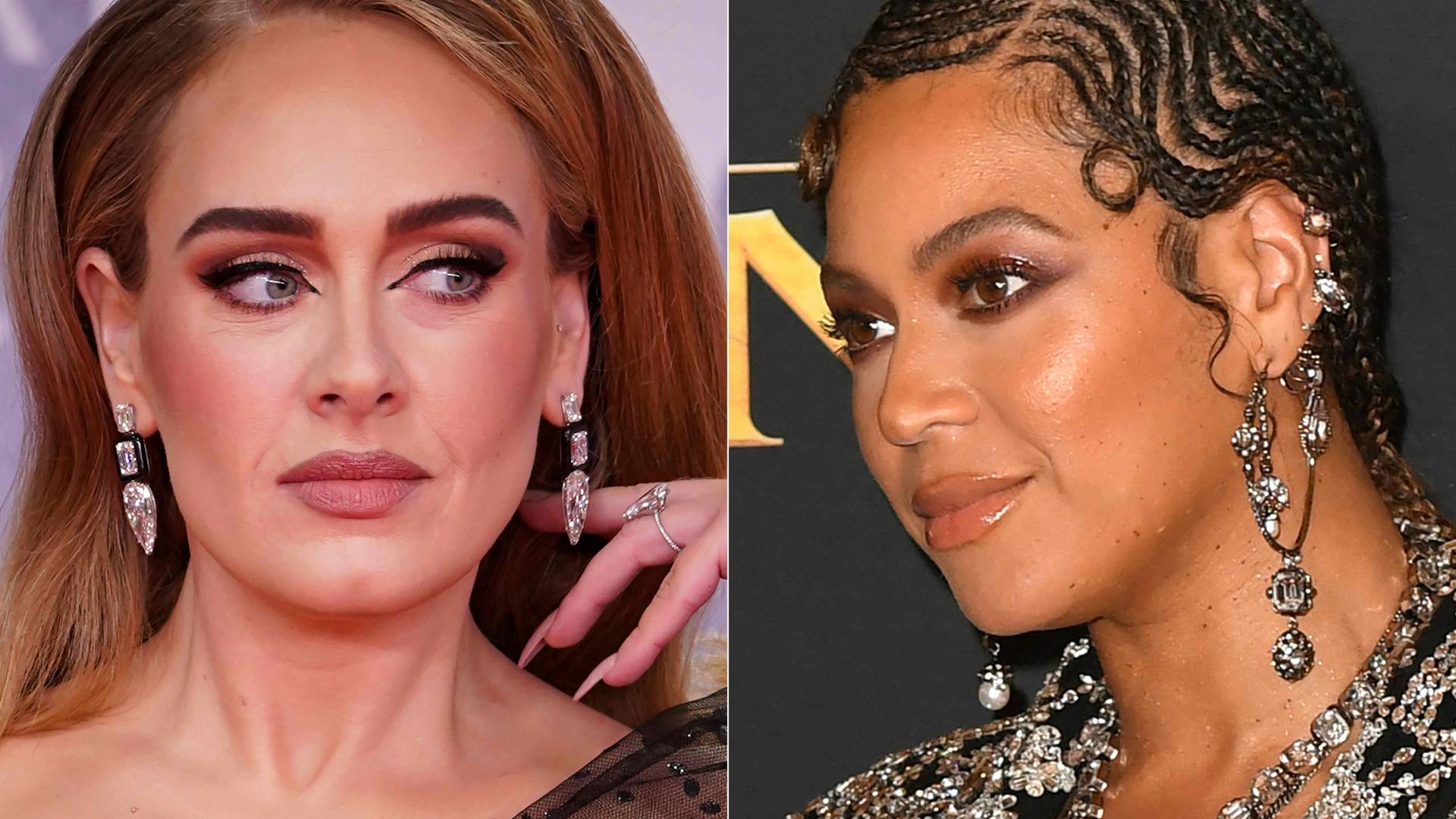 Premios Grammy 2023: Beyoncé, Adele y Harry Styles compiten por los  gramófonos dorados