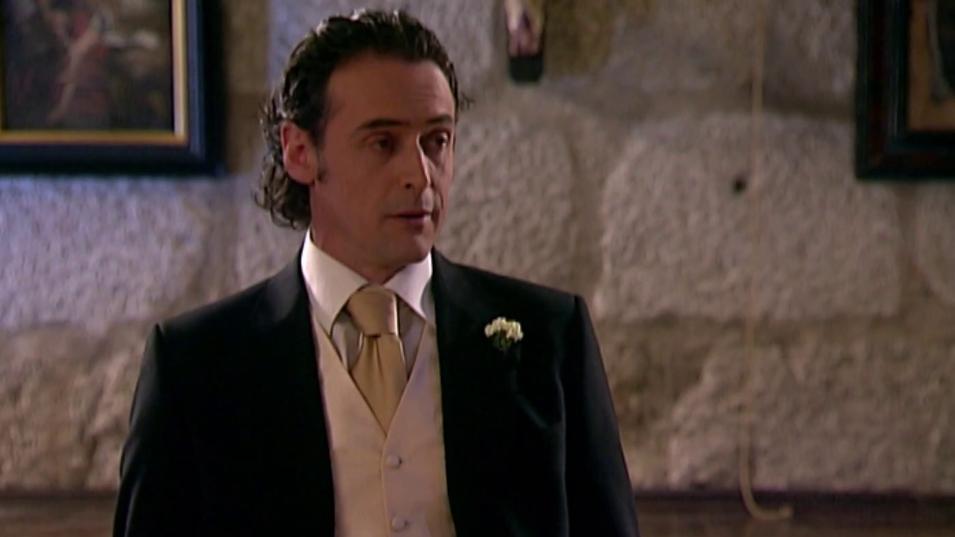 Ana y los siete - Temporada 3 - Episodio 20 - El gran día - Ver ahora