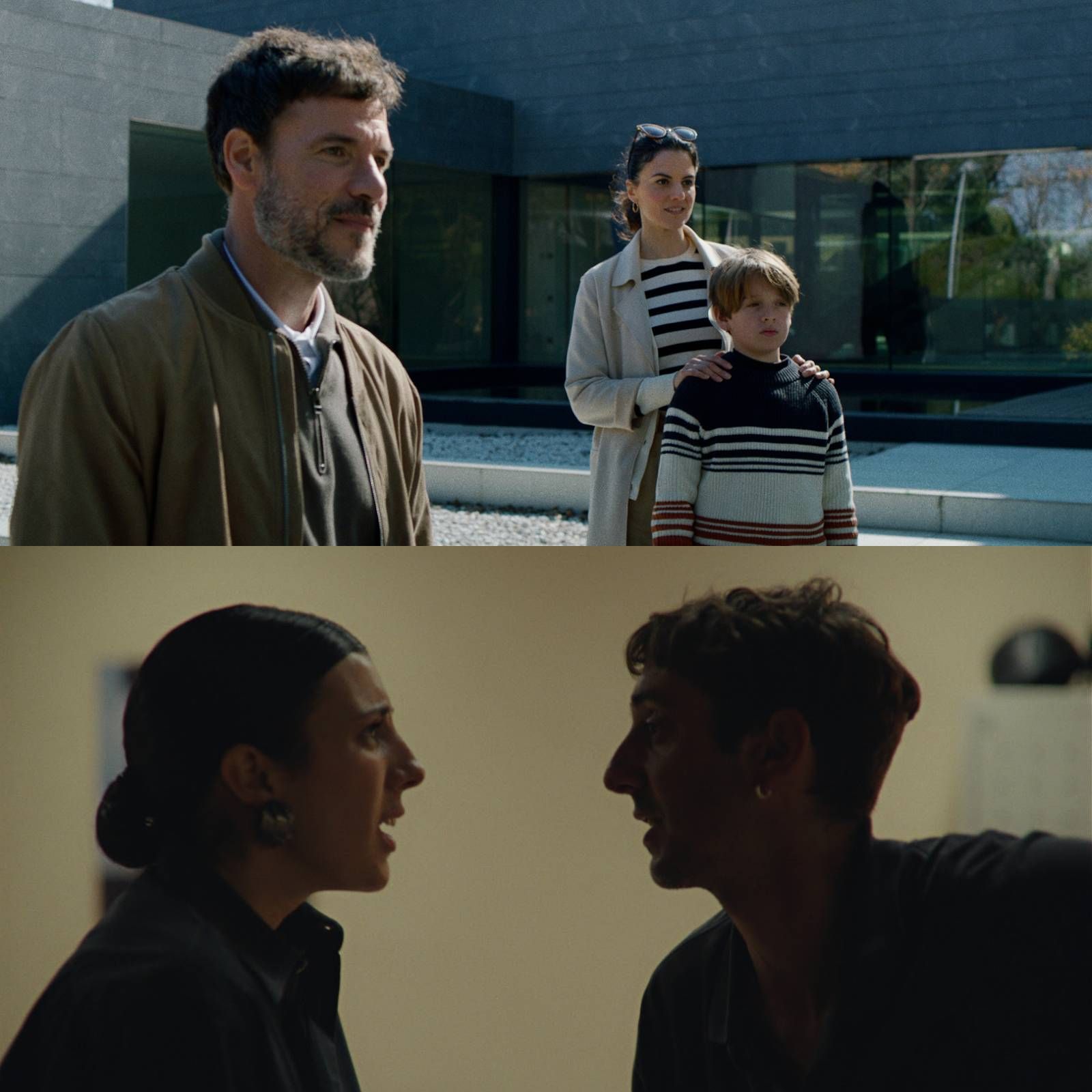 Tres en la carretera - La gran obra y El princep - 16/08/25
