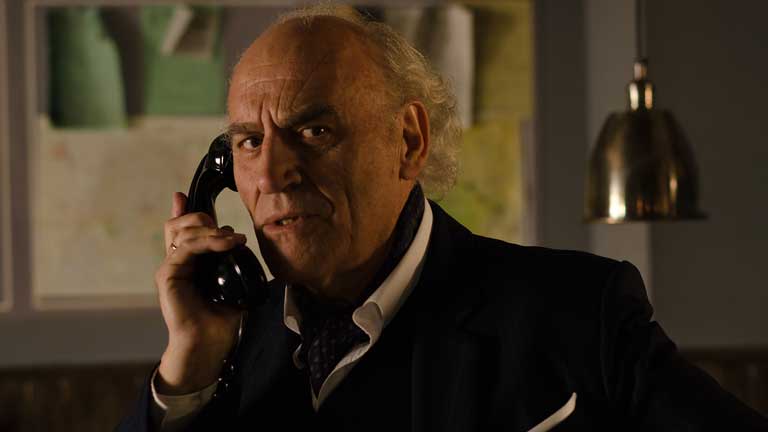 Gran Reserva El Origen Capitulo 41