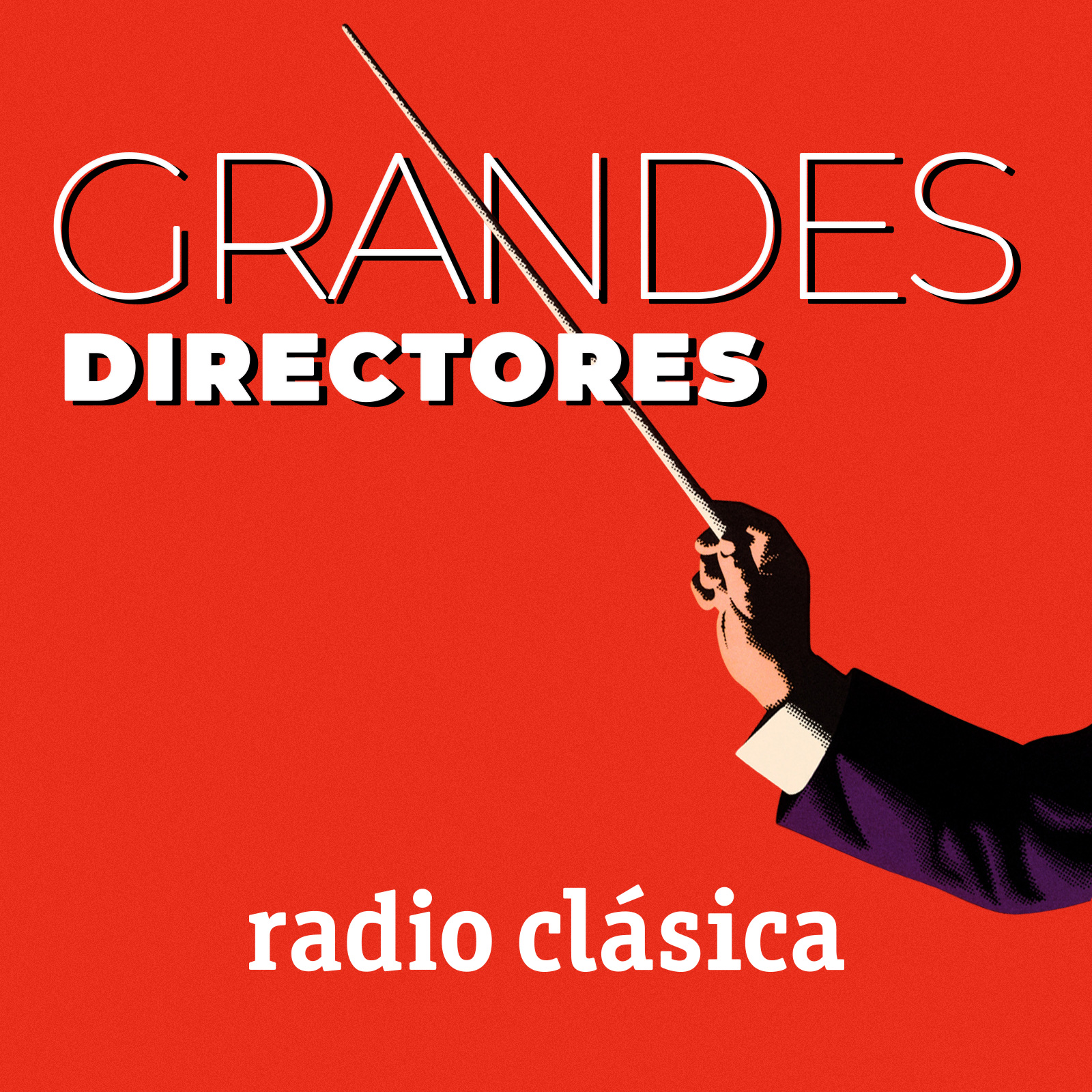 Grandes directores