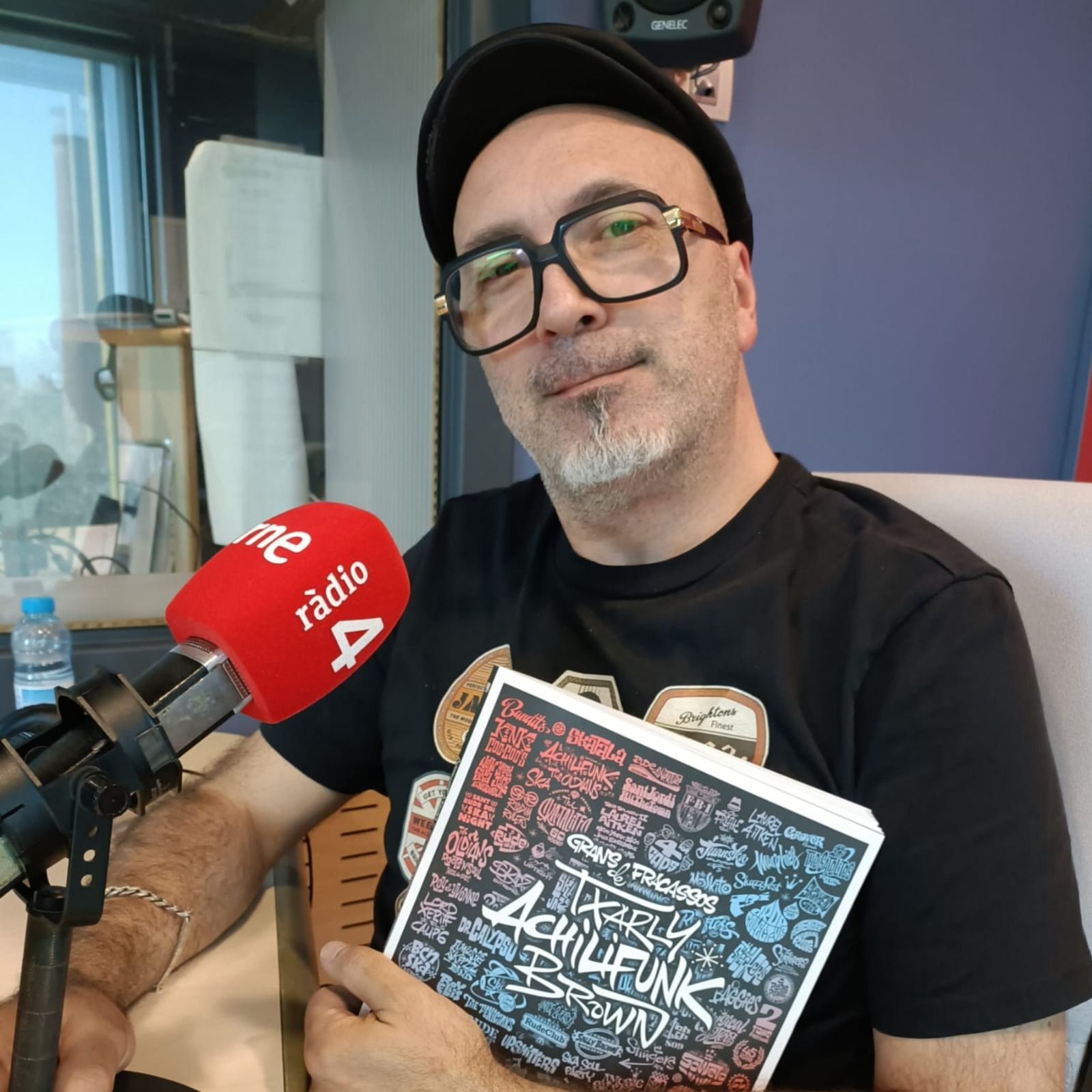 El gran quilombo
