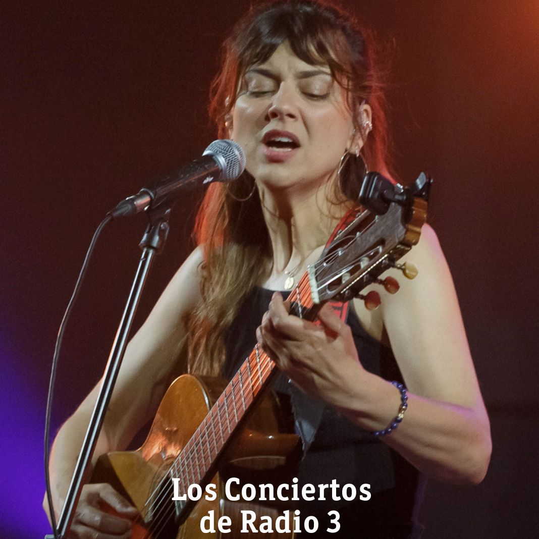 Los conciertos de Radio 3