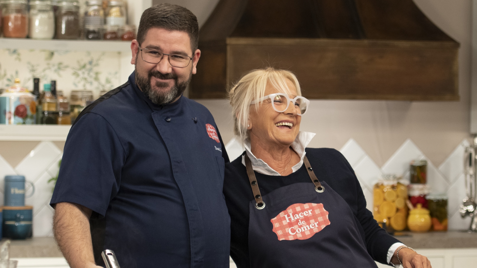 Hacer De Comer Ensalada Templada De Arroz Y Pularda Rellena Rtve Es