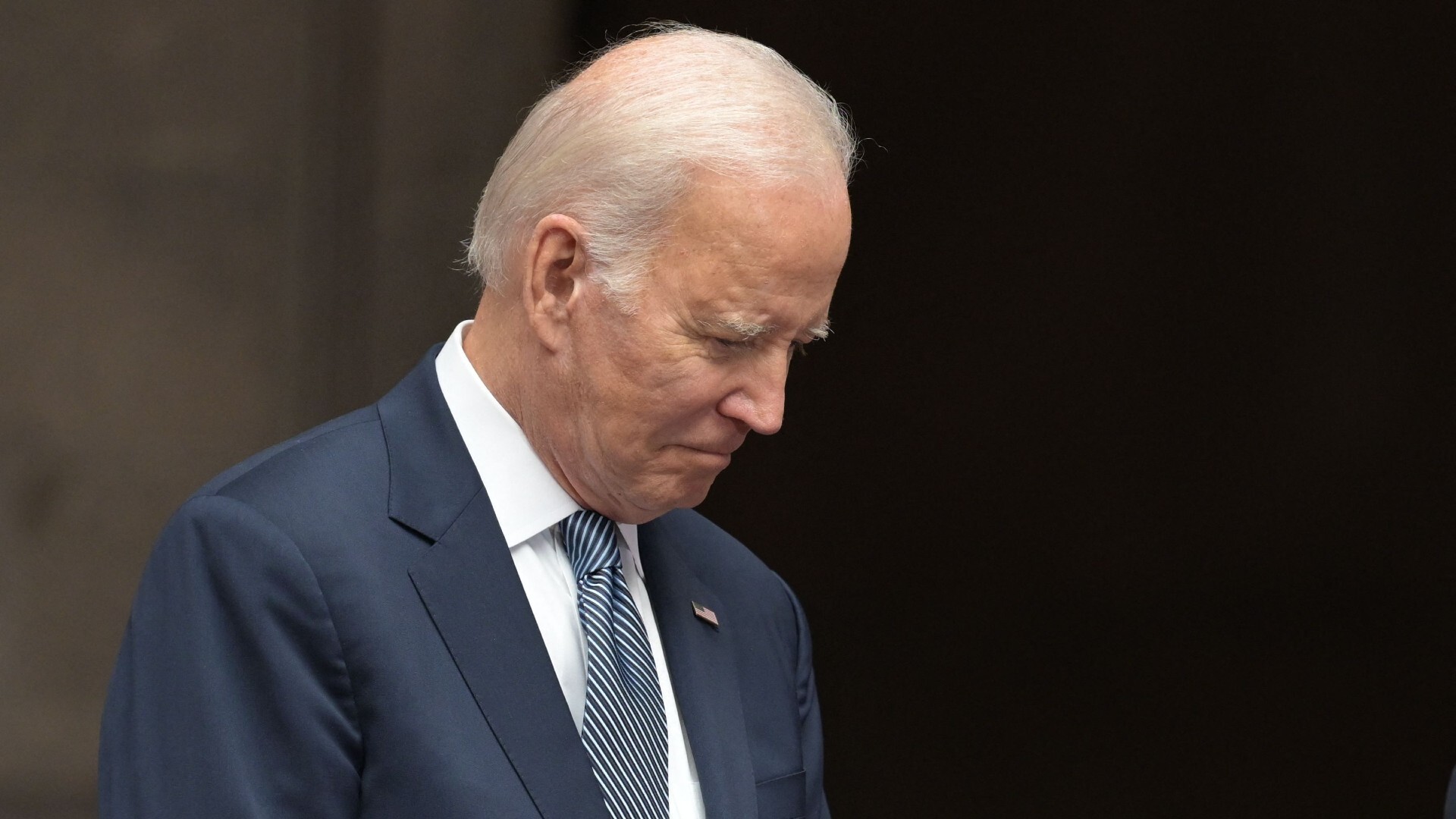 EE.UU.: Hallan documentos clasificados en una oficina privada de Joe Biden