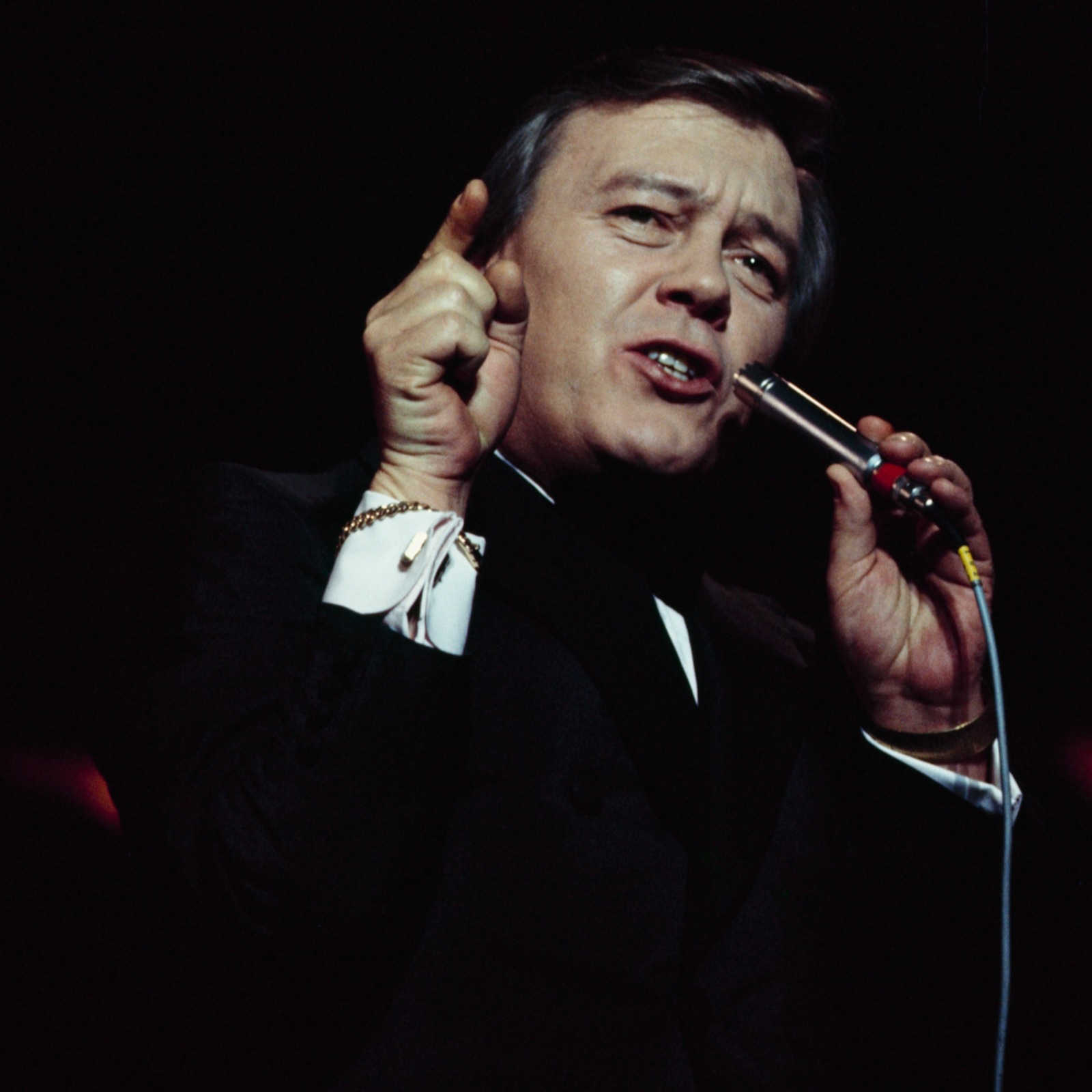 Historia del pop en español - Matt Monro, en español - 06/01/24