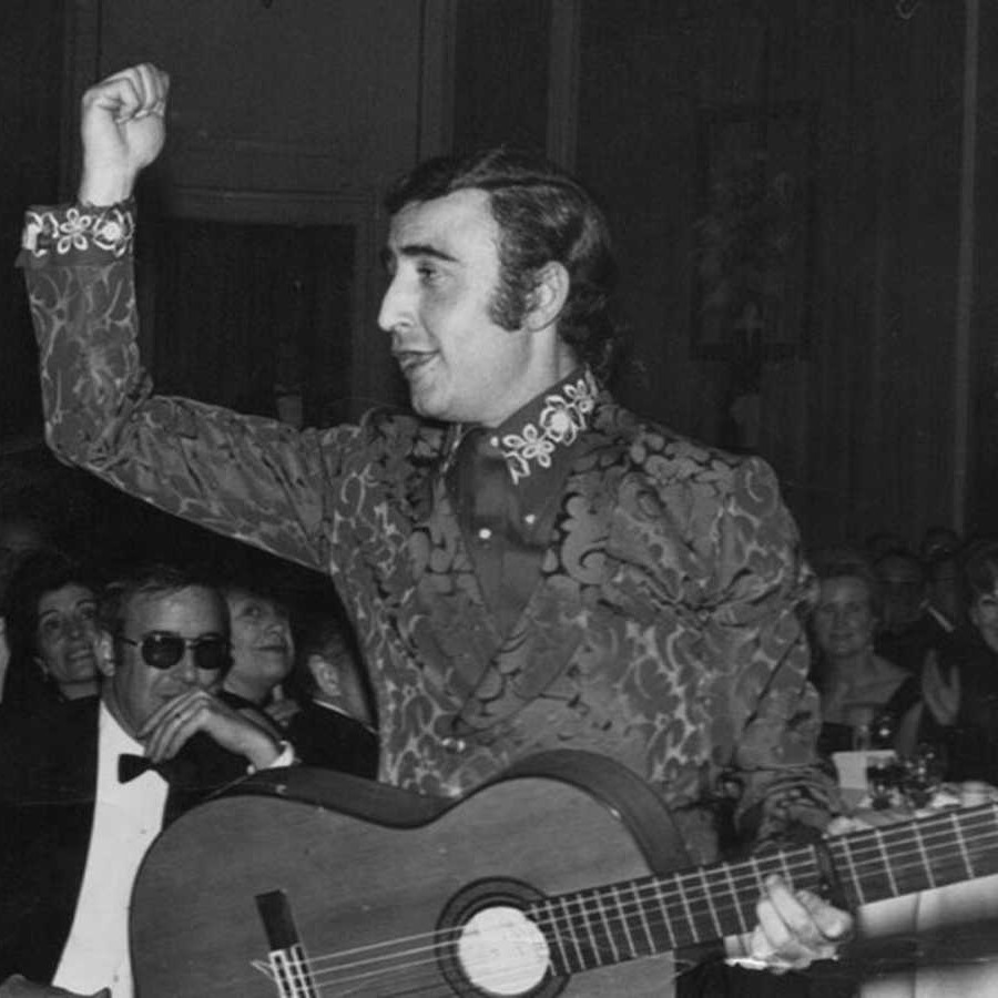 Historia del pop en español