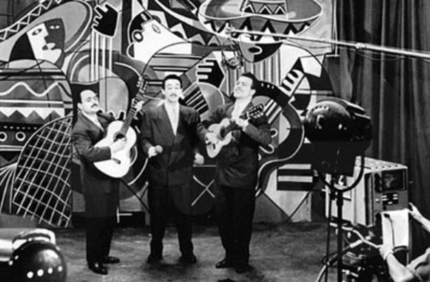 Storia TVE - Philipps Time
