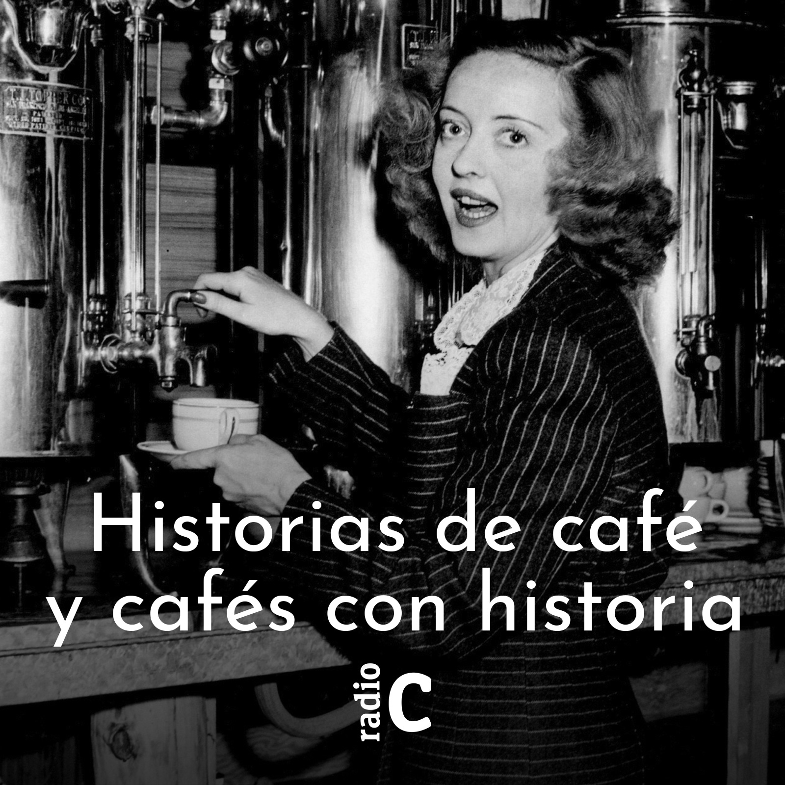Historias de café y cafés con historia