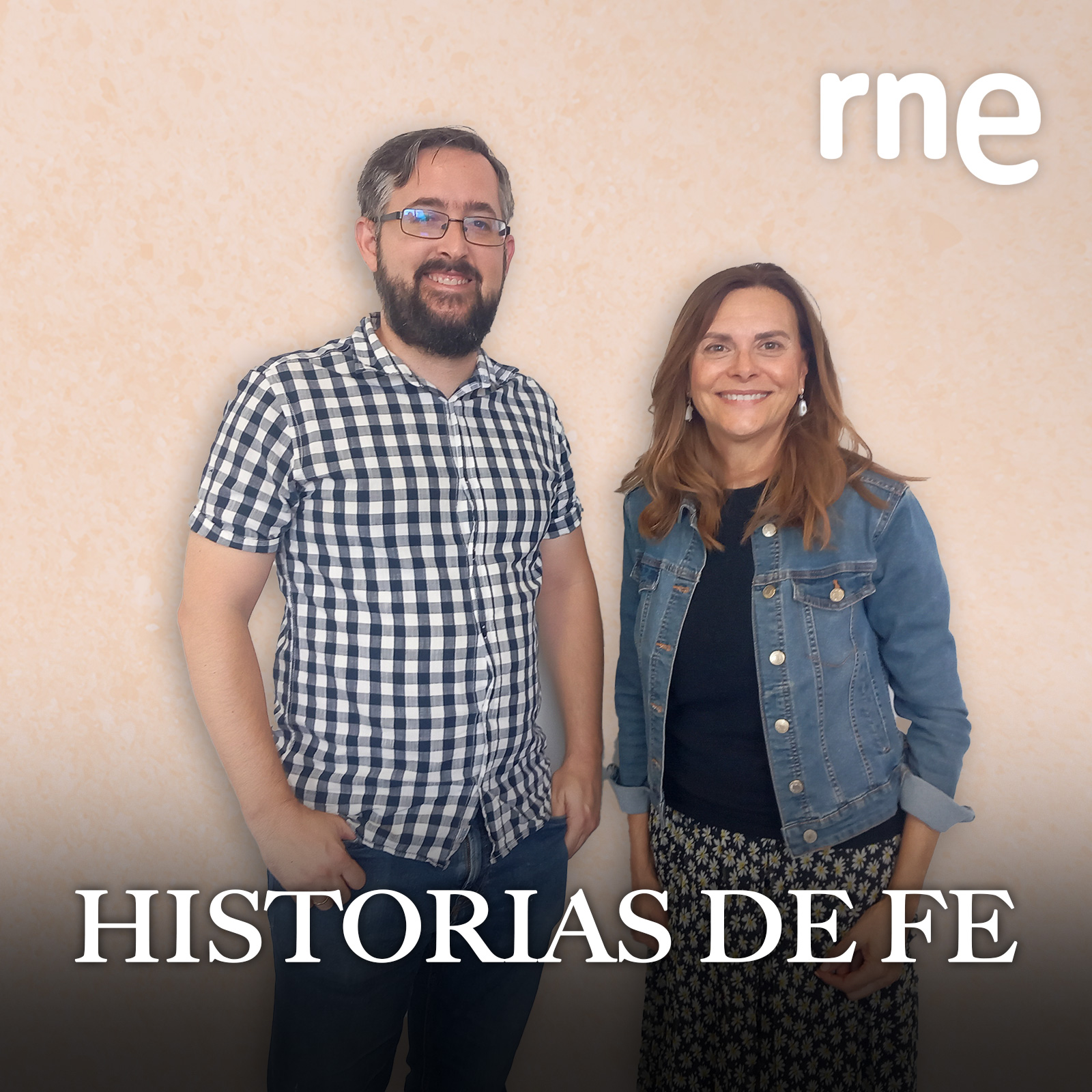 Historias de fe