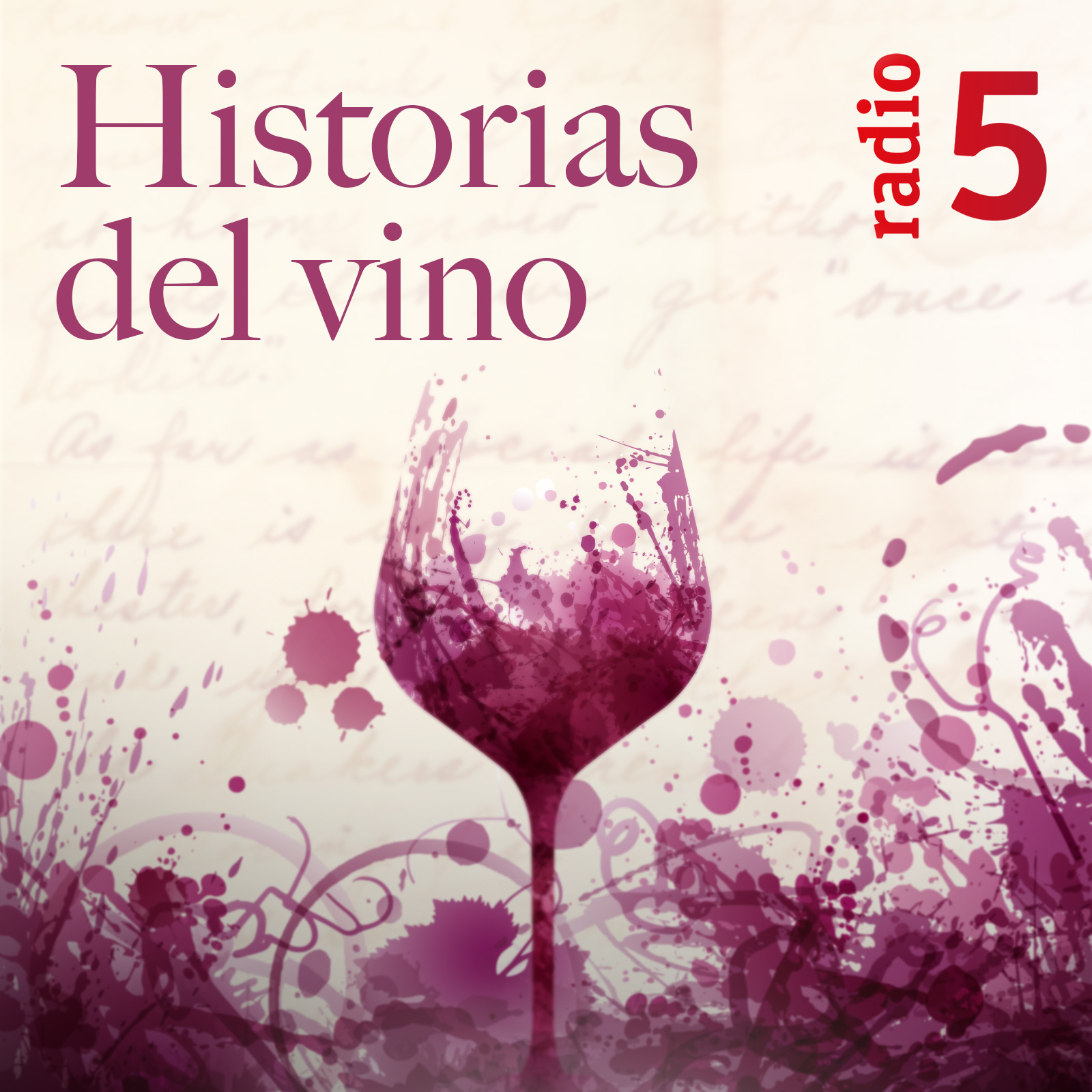 Historias del vino