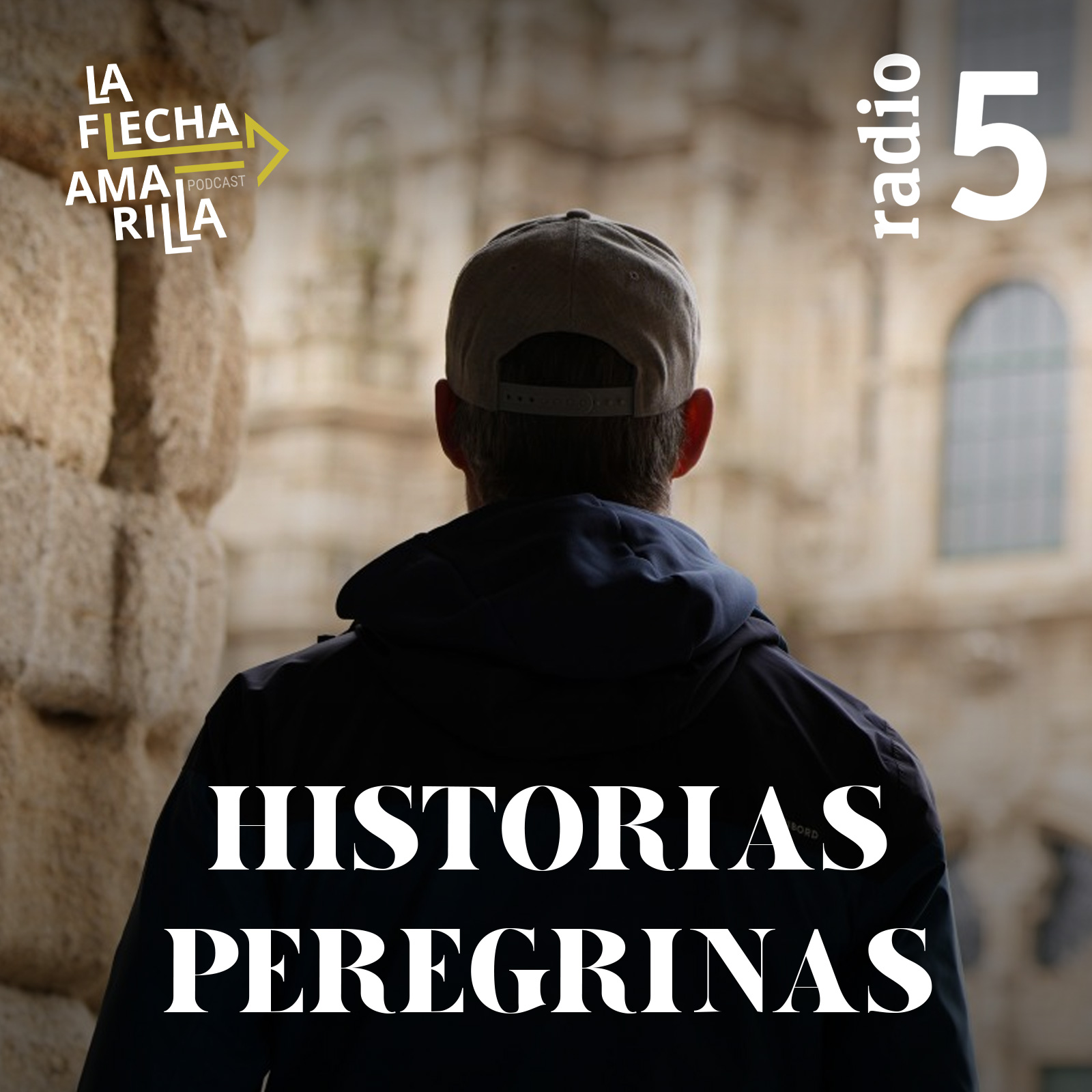 Historias peregrinas