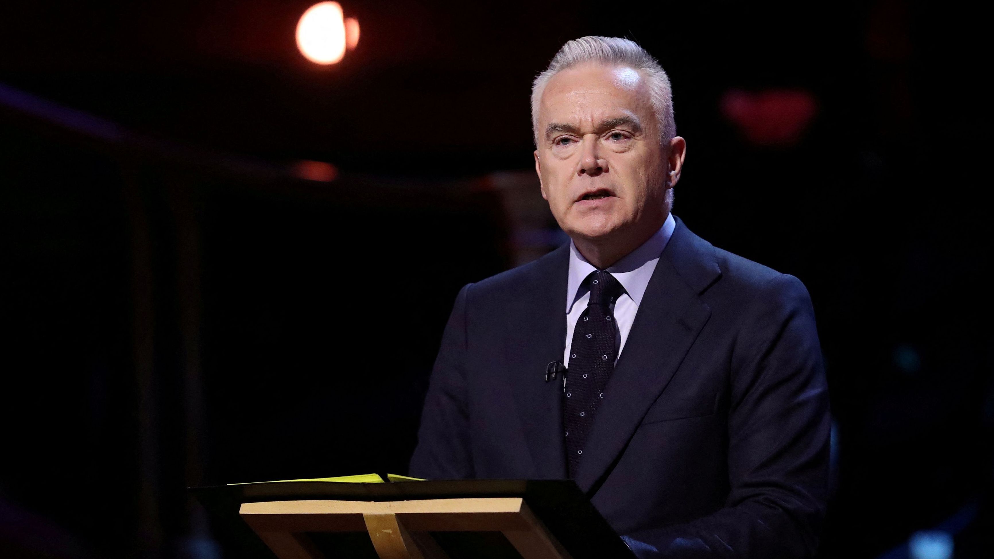 Scandal Surrounding BBC Presenter Huw Edwards: Allegations of Payment to Minor for Sexual Photographs