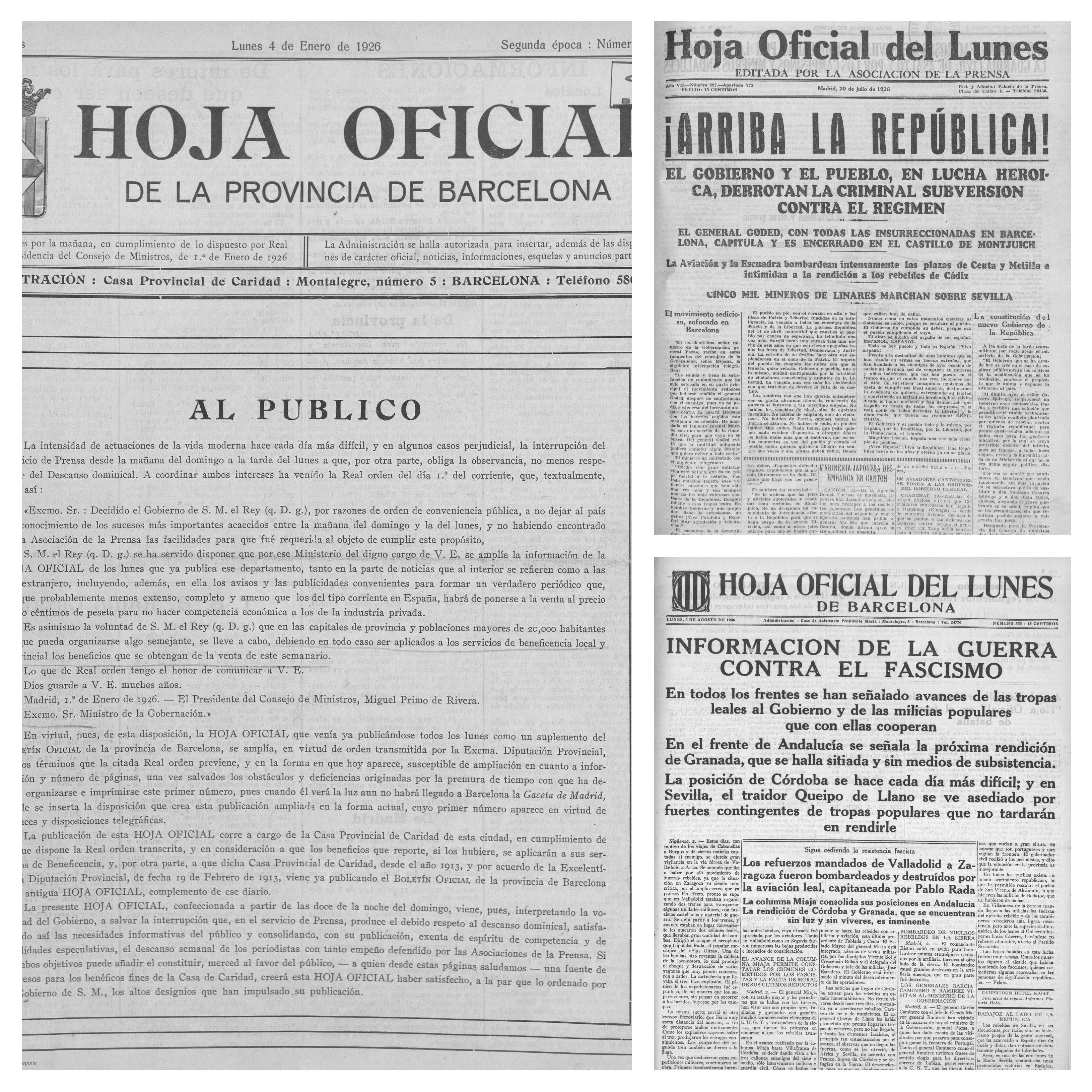 Las cuñas de RNE