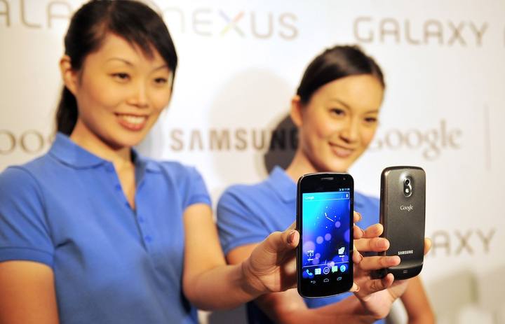 Android 4.0 entusiasma, pero no revoluciona | RTVE.es