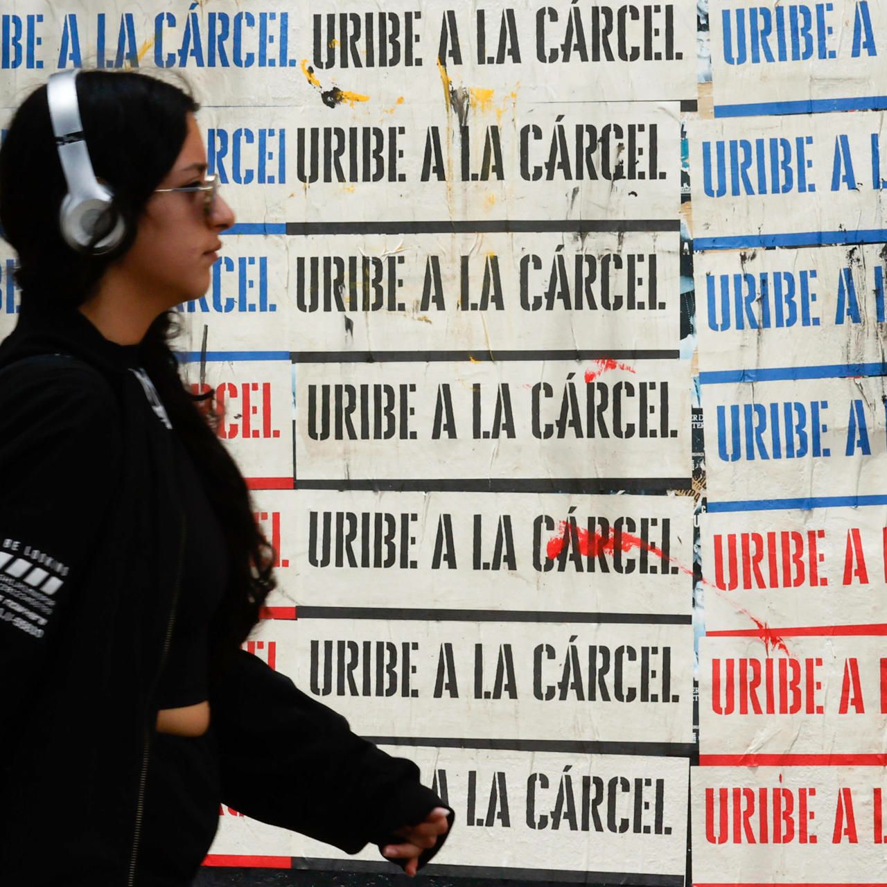 Hora América - Álvaro Uribe, condenado en el juicio del siglo en Colombia