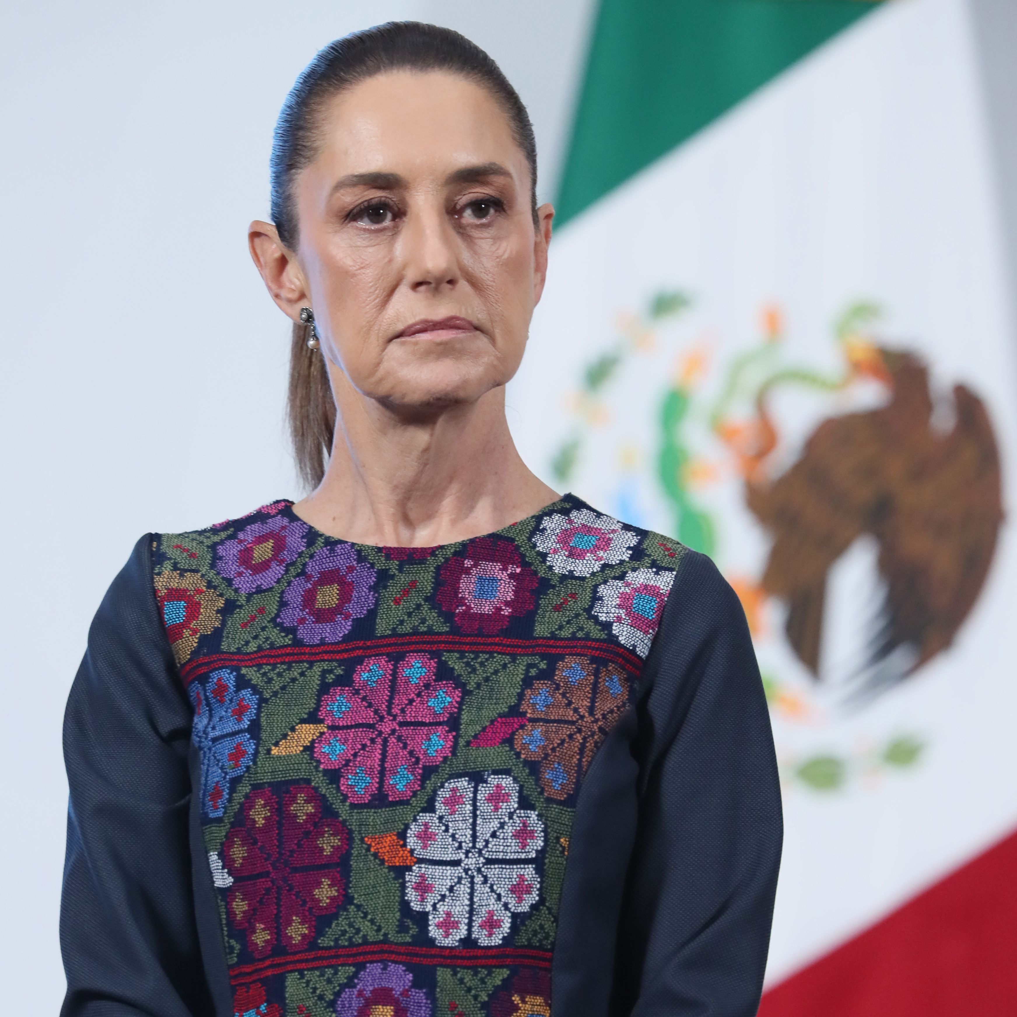 Hora América - Balance del primer año de Sheinbaum en México - 11/09/25