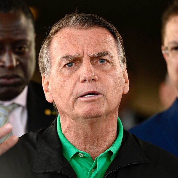 Hora América - El expresidente de Brasil Jair Bolsonaro declarado culpable