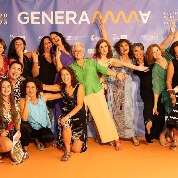 Hora América - Festival Generamma25, cine con mirada feminista que emociona