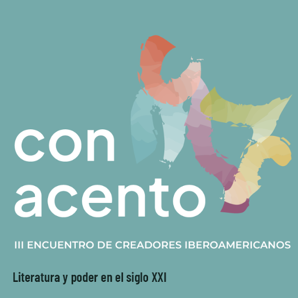 Hora América - III Encuentro de Creadores Iberoamericanos Con Acento - 08/04/24