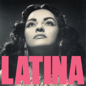 Hora América en Radio 5 - Exposición gratuita “ Latina: Mujer, música y glamour' - 17/06/25