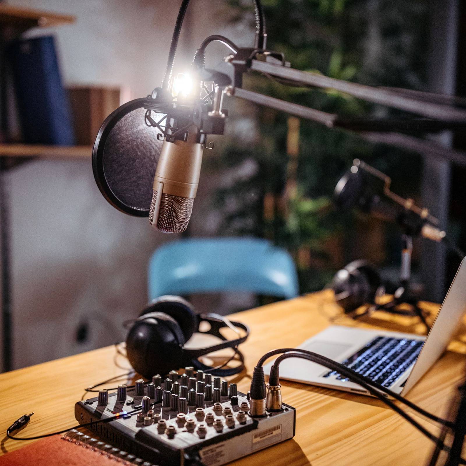 La hora podcast
