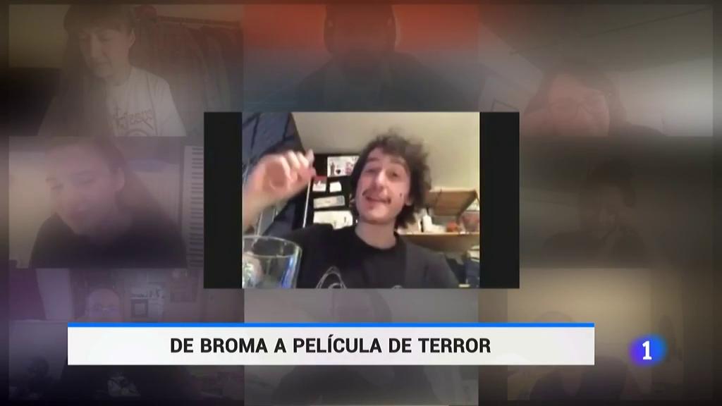 Host Película Completa En Español Youtube