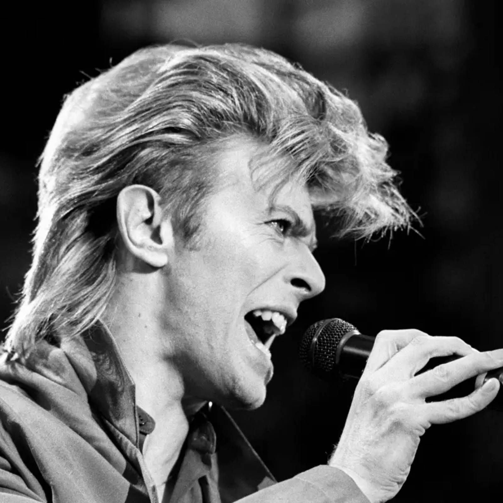 180 grados - Hoy, David Bowie - 10/01/25