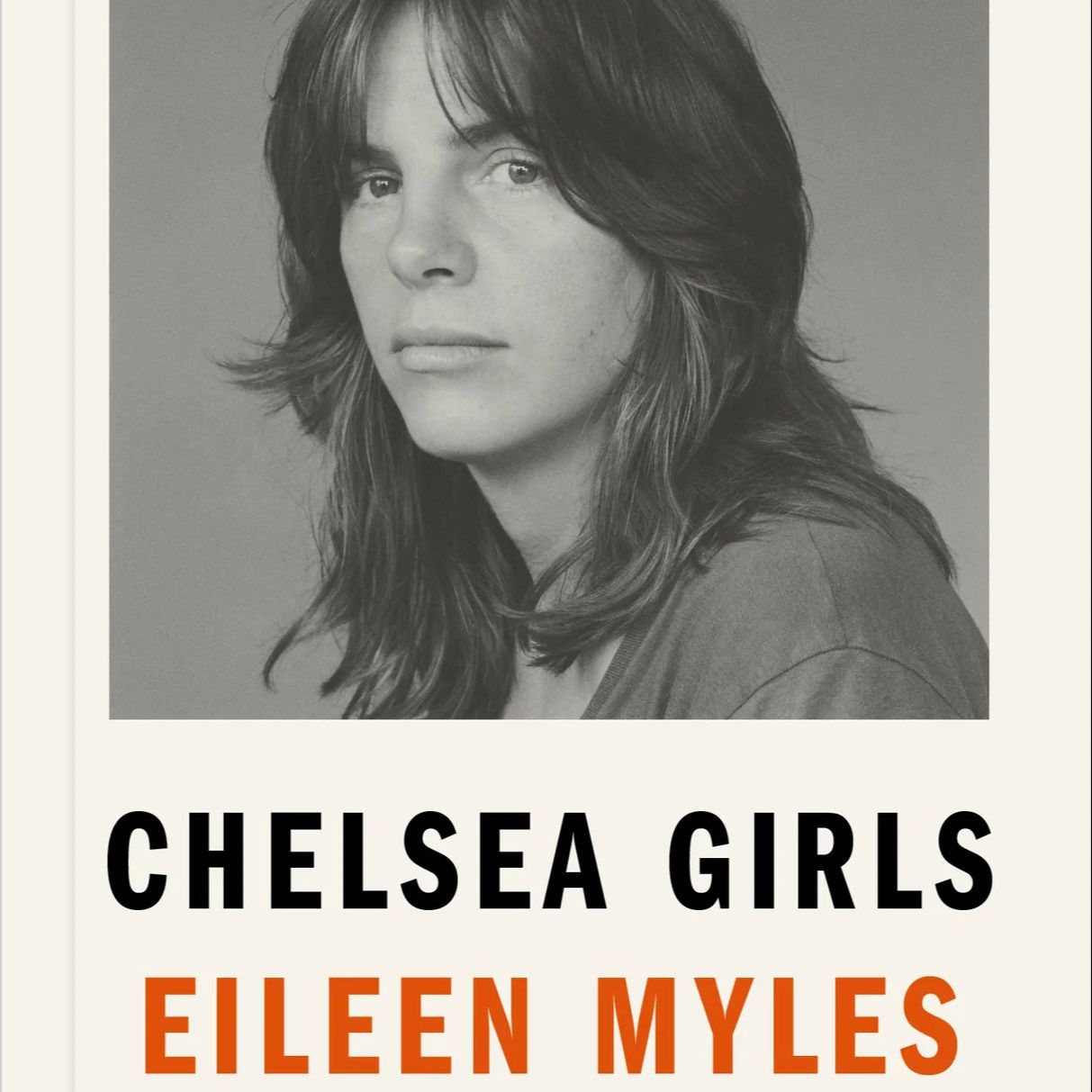 Hoy empieza todo 2 - Barra Libre: 'Chelsea Girls' de Eileen Myles - 25/09/2024